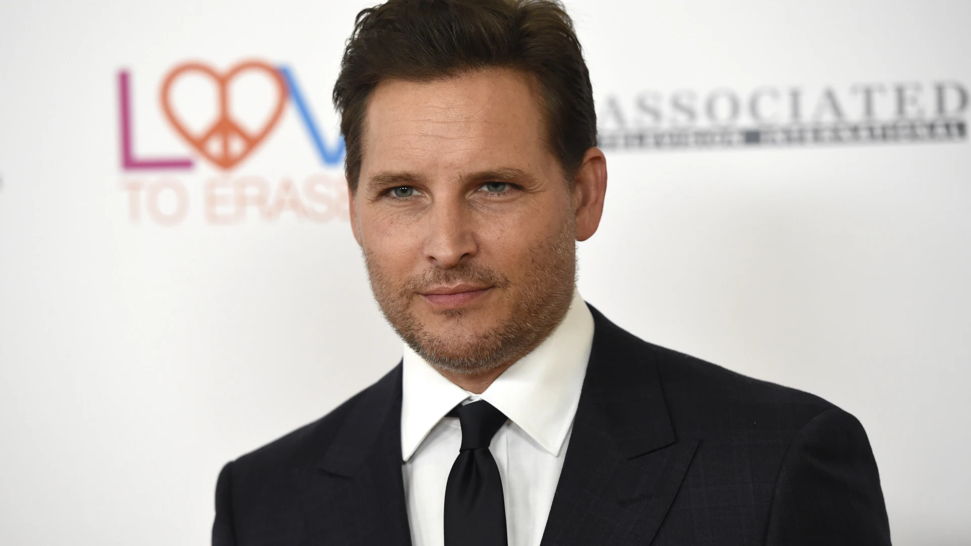 Peter Facinelli Peter Facinelli