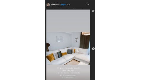 La decoración de la casa de Irene Rosales y Kiko Rivera 