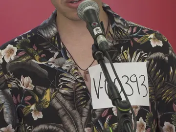 Así han sido los castings de ‘La Voz’ en Madrid: alma, corazón y mucha ilusión Así han sido los castings de ‘La Voz’ en Madrid: alma, corazón y mucha ilusión