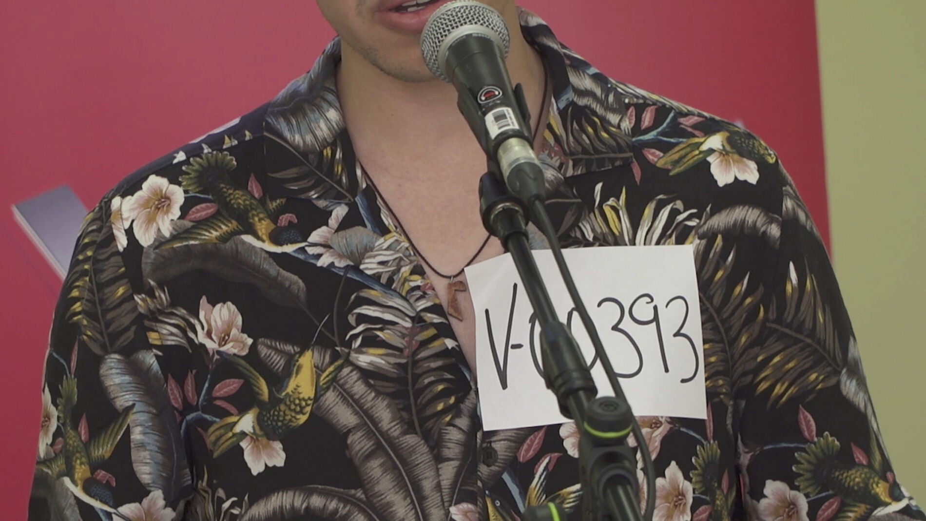 Así han sido los castings de ‘La Voz’ en Madrid: alma, corazón y mucha ilusión
