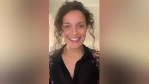 Sheila Blanco saca nuevo 'BioClassic' y nos canta la vida de Chaikovski Sheila Blanco