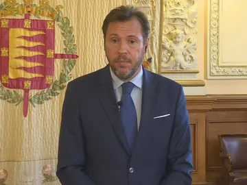 Óscar Puente Óscar Puente