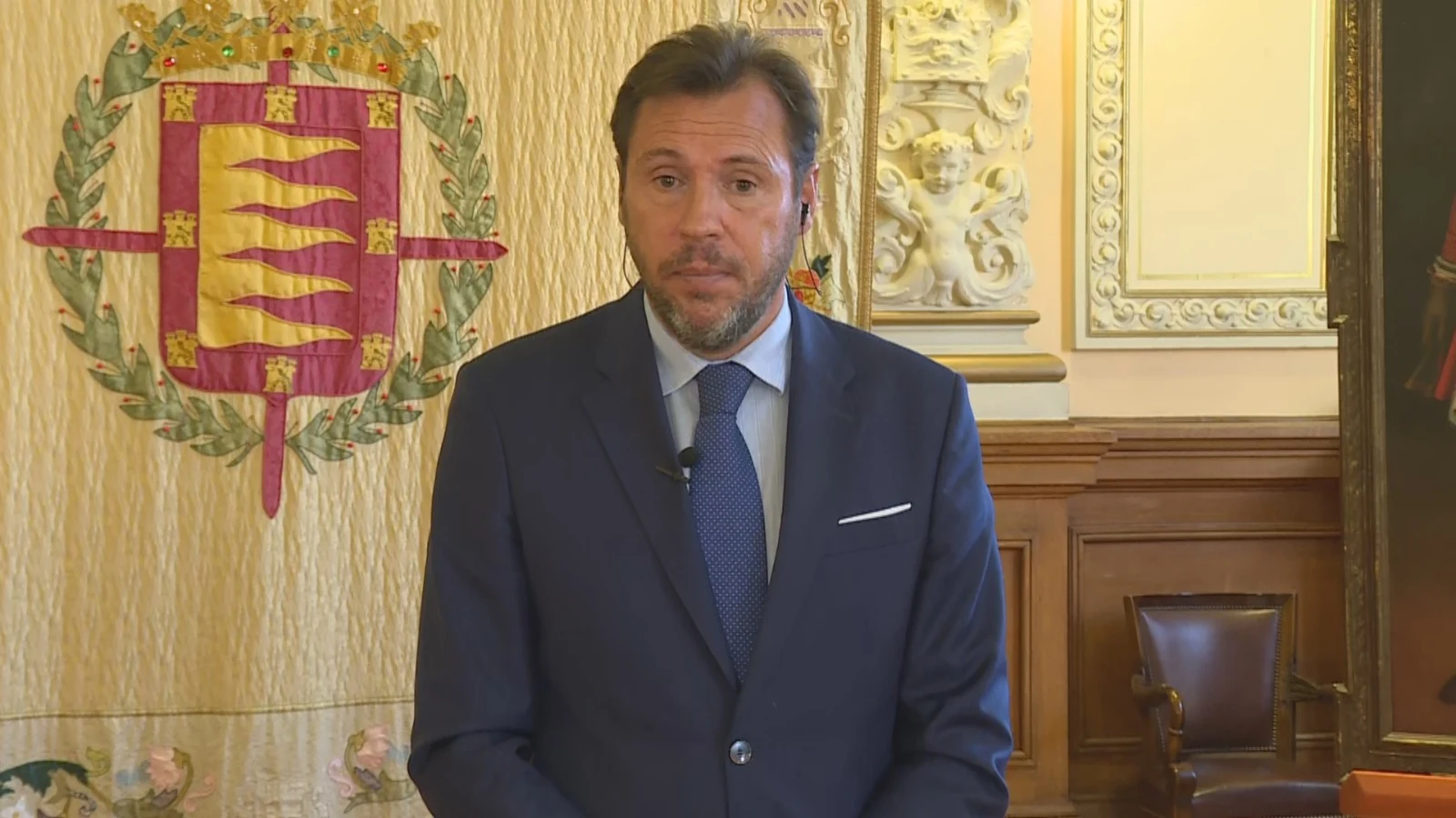 &Oacute;scar Puente