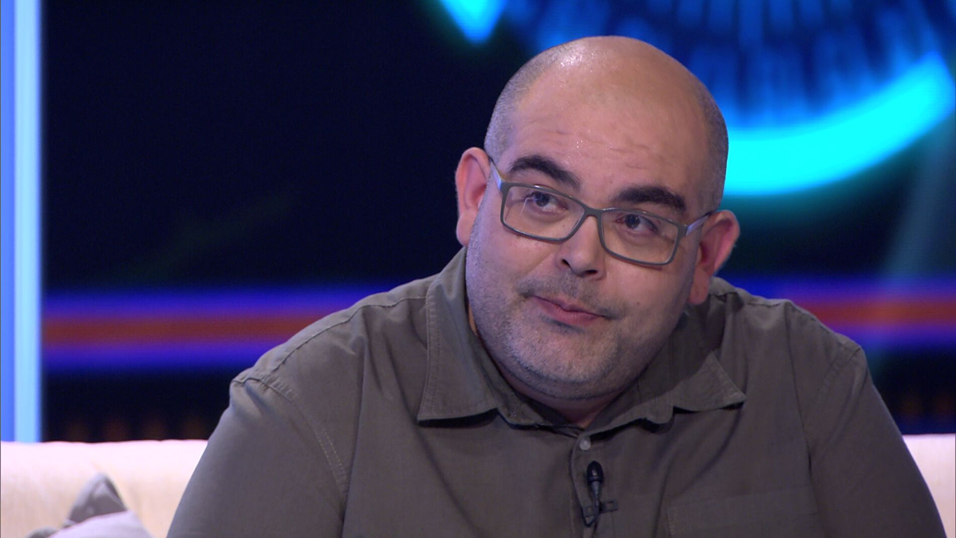 El sue&ntilde;o de Alejandro: adelgazar y bailar &lsquo;Billie Jean&rsquo; de Michael Jackson