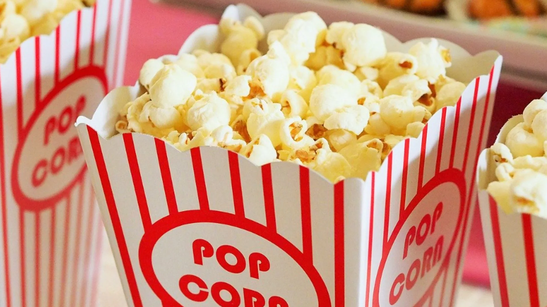 Cartelera Septiembre 2020: Películas que hay que ver en el cine y plataformas online Cartelera Septiembre 2020: Películas que hay que ver en el cine y plataformas online