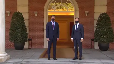 La reunión sobre los La reunión sobre los
