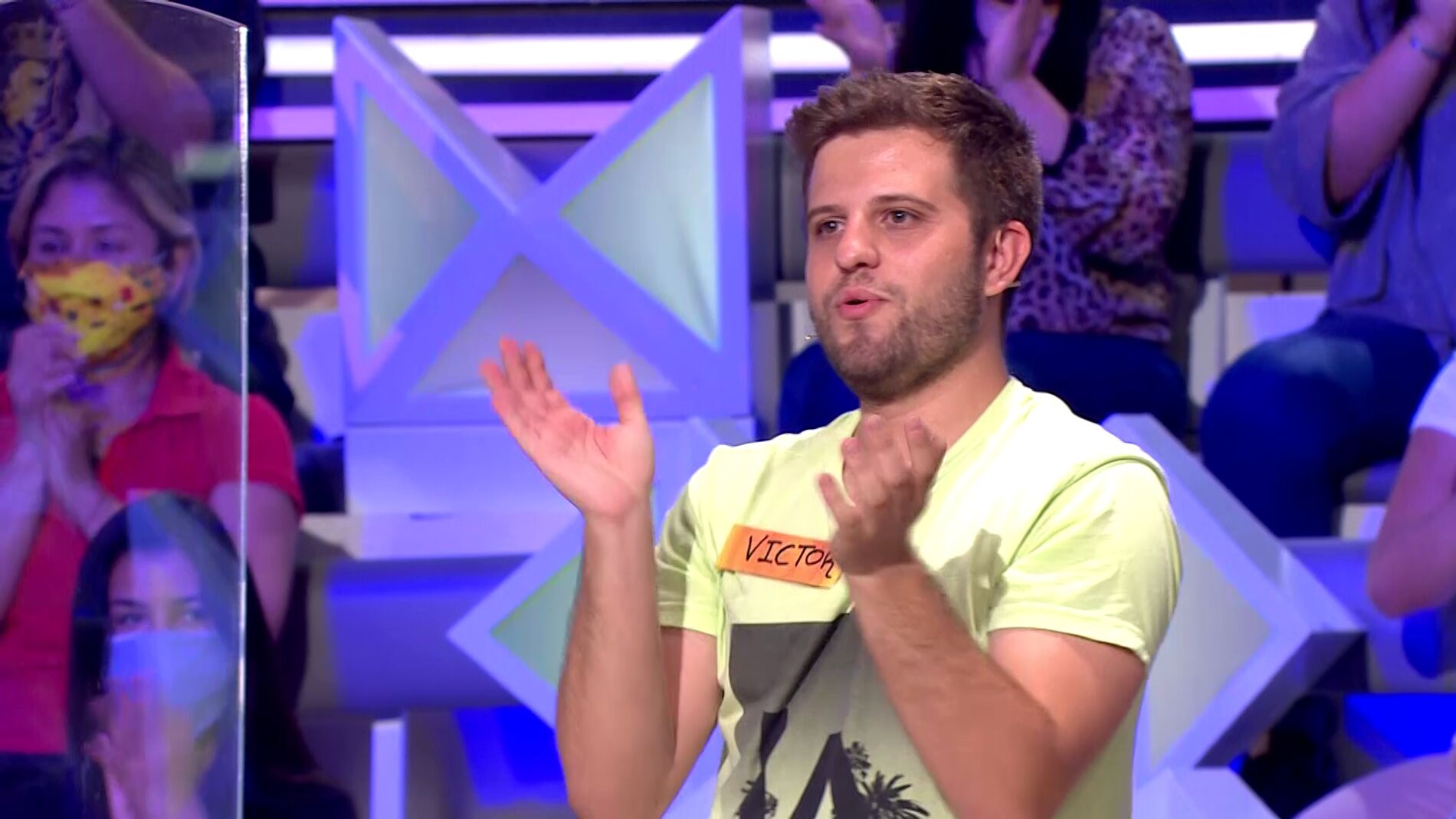 El complicad&iacute;simo panel para V&iacute;ctor que le hace ganar 1.525&euro;