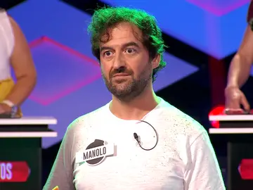 “Yo pensé que era muy evidente”: El inusual fallo de ‘Los dispersos’ en la fase inicial de ‘¡Boom!’ “Yo pensé que era muy evidente”: El inusual fallo de ‘Los dispersos’ en la fase inicial de ‘¡Boom!’