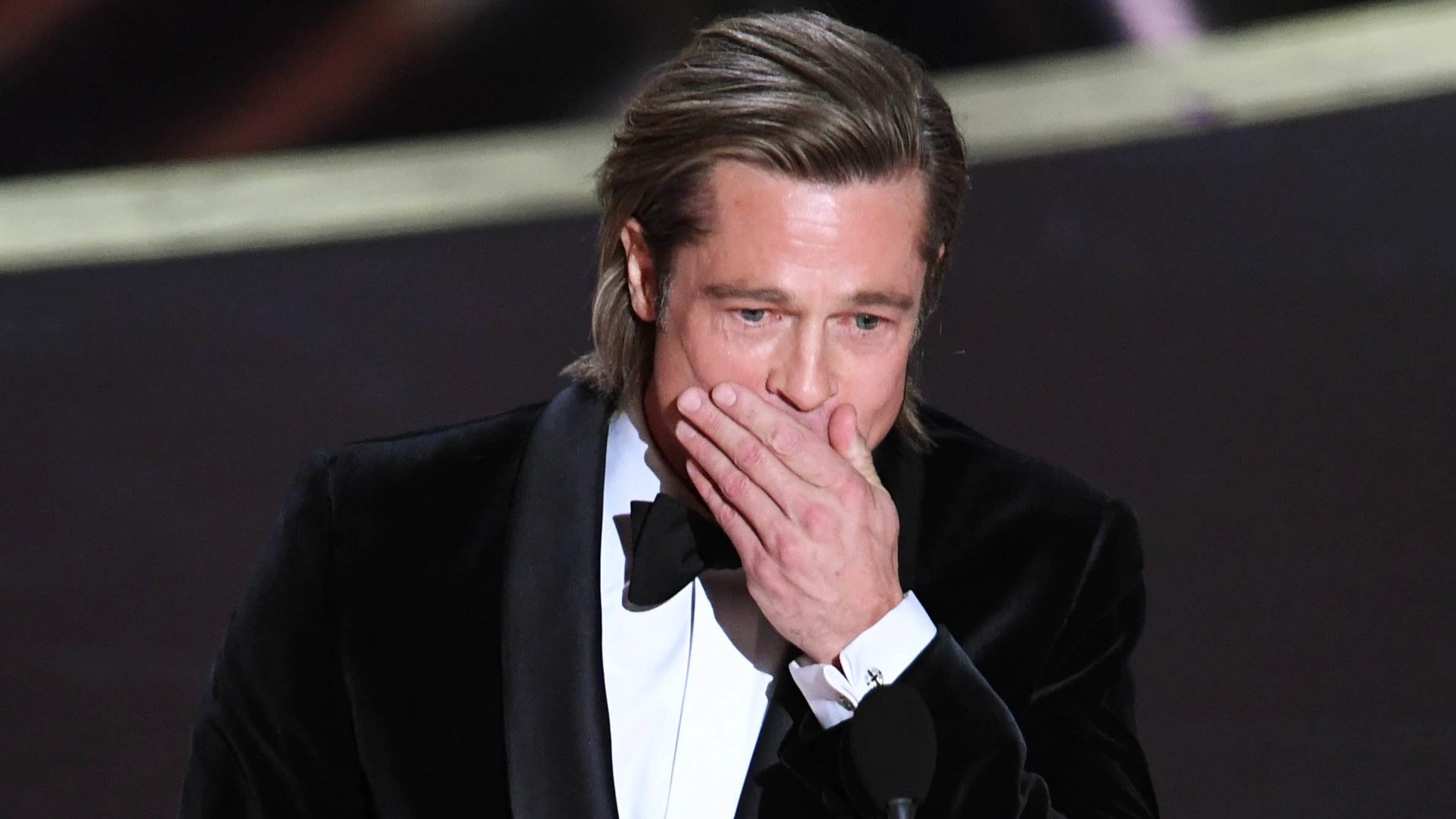Brad Pitt Brad Pitt