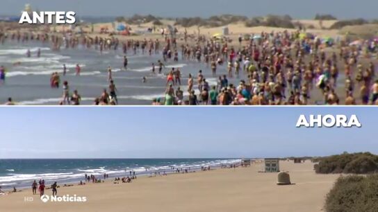 canarias turismo