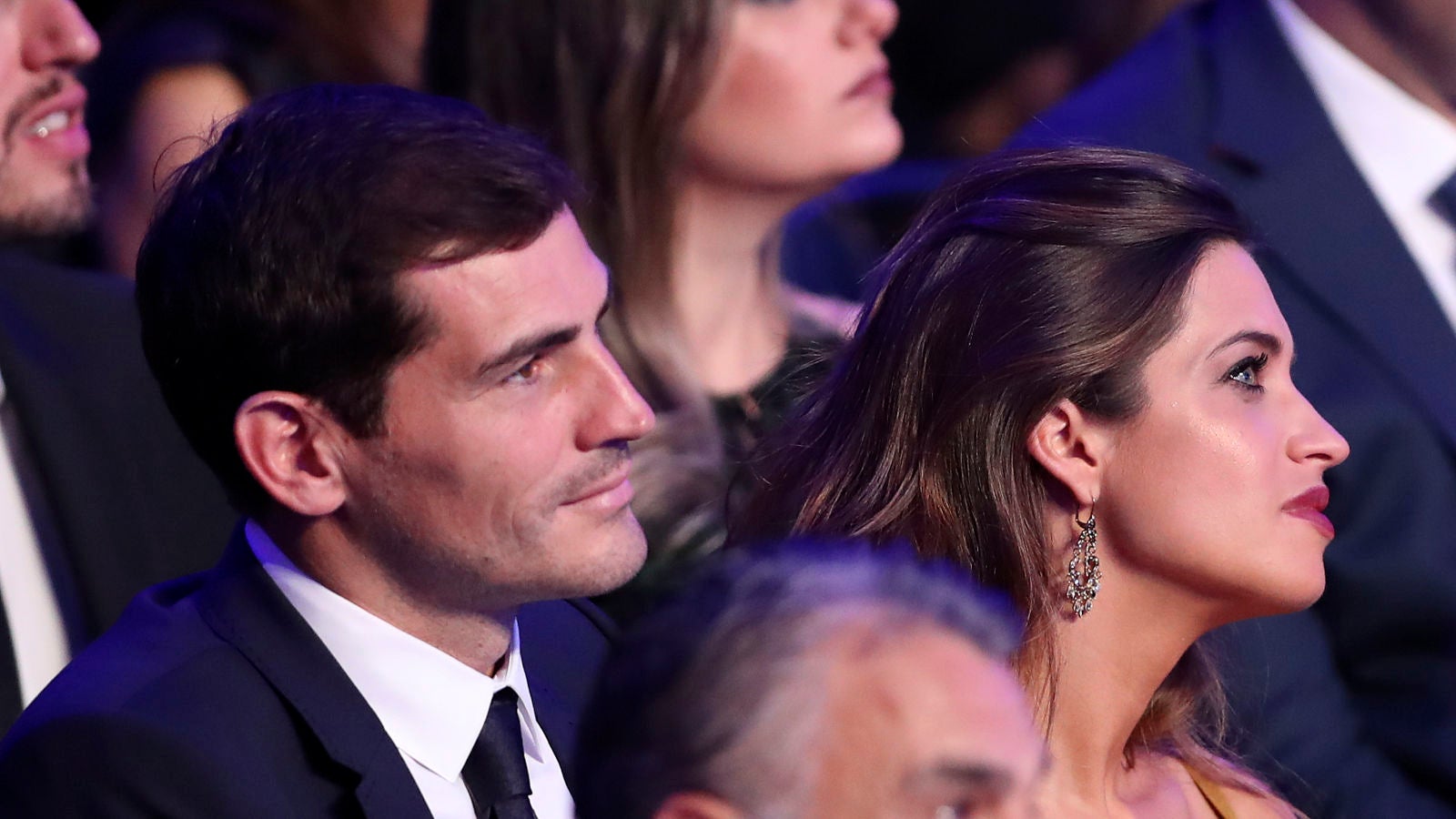 El misterioso comentario de Sara Carbonero en una foto de Iker Casillas 