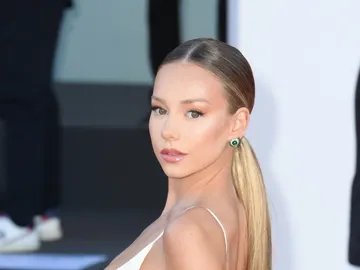 Ester Expósito en el Festival de Cine de Venecia Ester Expósito en el Festival de Cine de Venecia