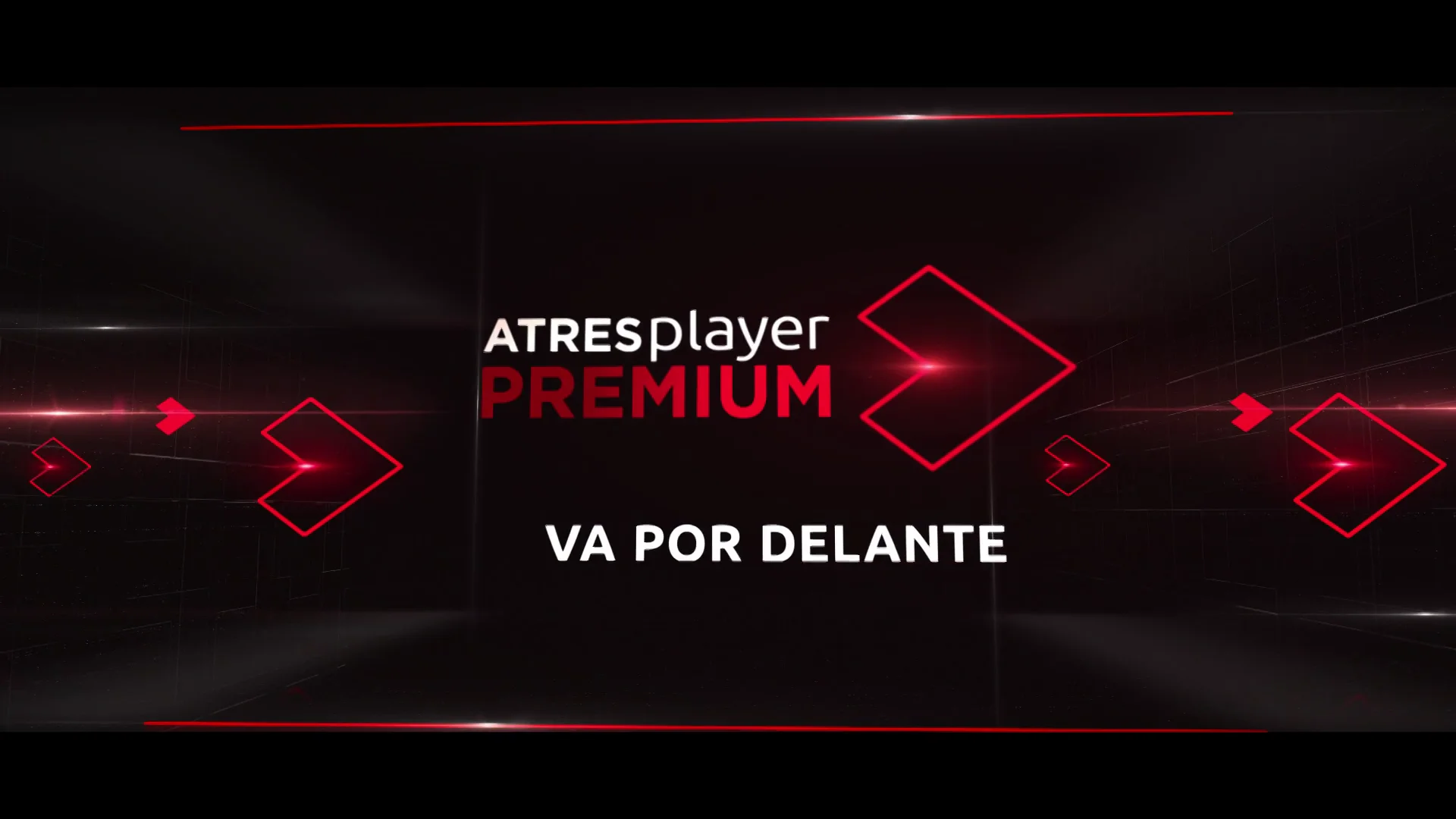ATRESplayer Premium va por delante ATRESplayer Premium va por delante