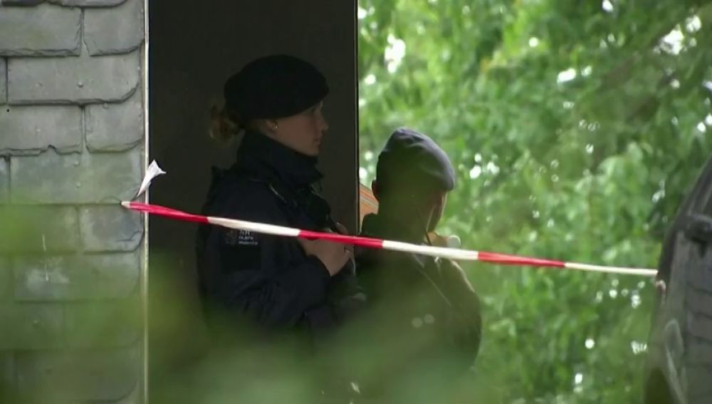 Una madre mata en Alemania a cinco de sus hijos y trata de suicidarse 