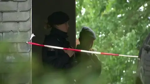 Una madre mata en Alemania a cinco de sus hijos y trata de suicidarse Una madre mata en Alemania a cinco de sus hijos y trata de suicidarse