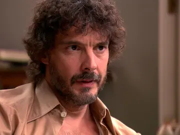 Guillermo, a Irene: “Haré todo lo posible para que Armando vaya a la cárcel” Guillermo, a Irene: “Haré todo lo posible para que Armando vaya a la cárcel”