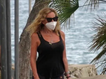 Ana Obregón Ana Obregón