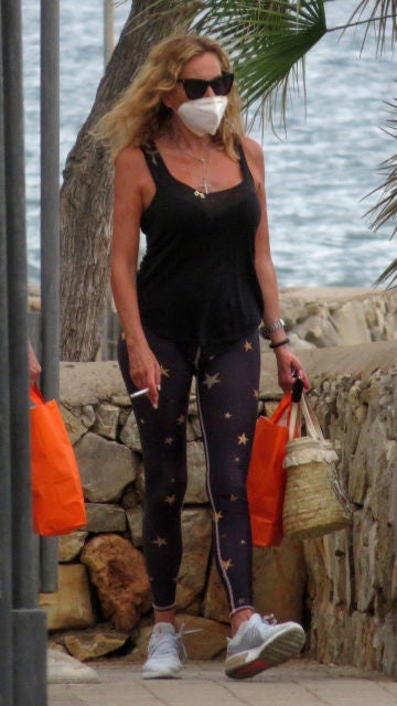 Ana Obregón