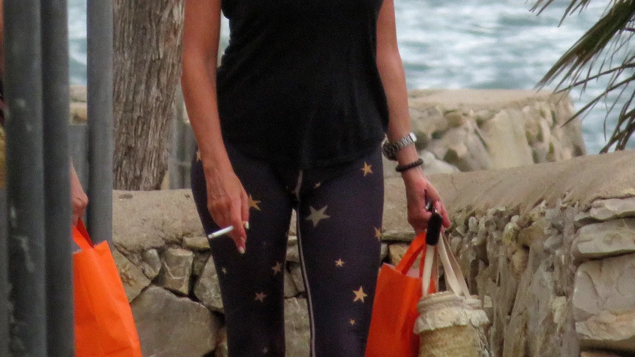 Ana Obregón Ana Obregón