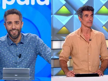 Audiencias 2 de septiembre Audiencias 2 de septiembre