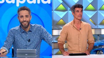 Audiencias 2 de septiembre