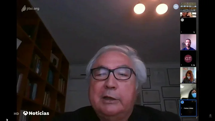 Manuel Castells