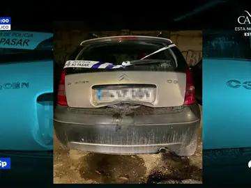 Última hora: Detienen en Suiza al presunto autor de la muerte de una mujer que apareció en el maletero de un coche en Valencia Última hora: Detienen en Suiza al presunto autor de la muerte de una mujer que apareció en el maletero de un coche en Valencia