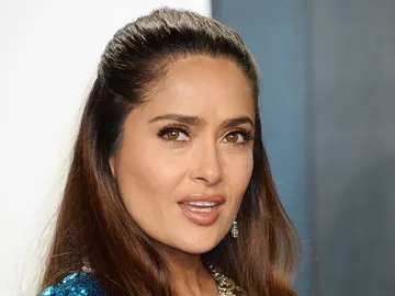Salma Hayek Salma Hayek