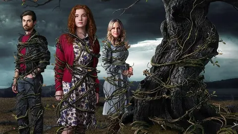 Antena 3 estrena este jueves 'La Saga Casteel' con ‘Los sueños de Heaven’ Antena 3 estrena este jueves 'La Saga Casteel' con ‘Los sueños de Heaven’