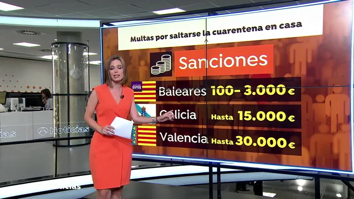cumplimiento cuarentena