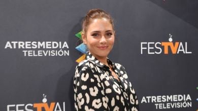 'FoQ: el reencuentro': Andrea Duro revela detalles de la vuelta de 'Física o Química' y de quién es la boda que los reunirá a todos