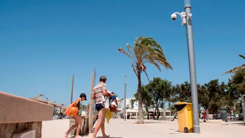 Medidas Baleares Medidas Baleares