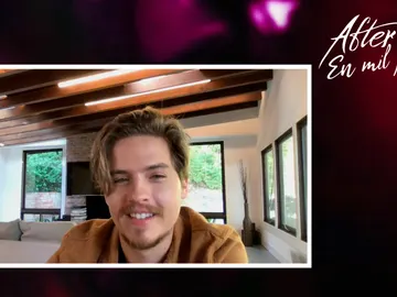 Entrevistamos a Dylan Sprouse por 'After. En mil pedazos' Entrevistamos a Dylan Sprouse por 'After. En mil pedazos'