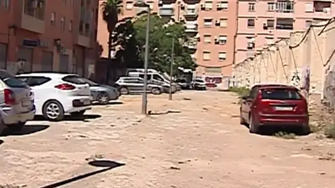 El sospechoso de la muerte de la mujer aparecida en el maletero de un coche ha sido detenido en Suiza El sospechoso de la muerte de la mujer aparecida en el maletero de un coche ha sido detenido en Suiza