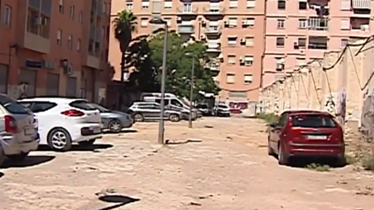 El sospechoso de la muerte de la mujer aparecida en el maletero de un coche ha sido detenido en Suiza