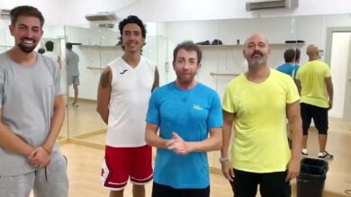 ¡Ya tenemos coreografía! Pablo Motos revela la nueva canción de apertura de 'El Hormiguero 3.0'