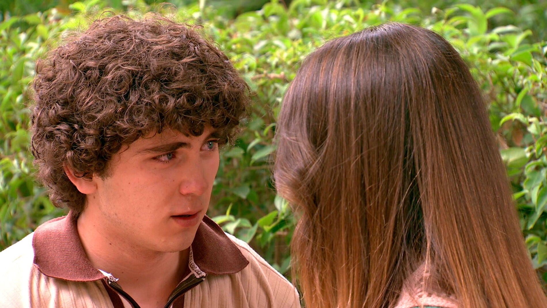 Manol&iacute;n e Inma dan un paso atr&aacute;s en su relaci&oacute;n 