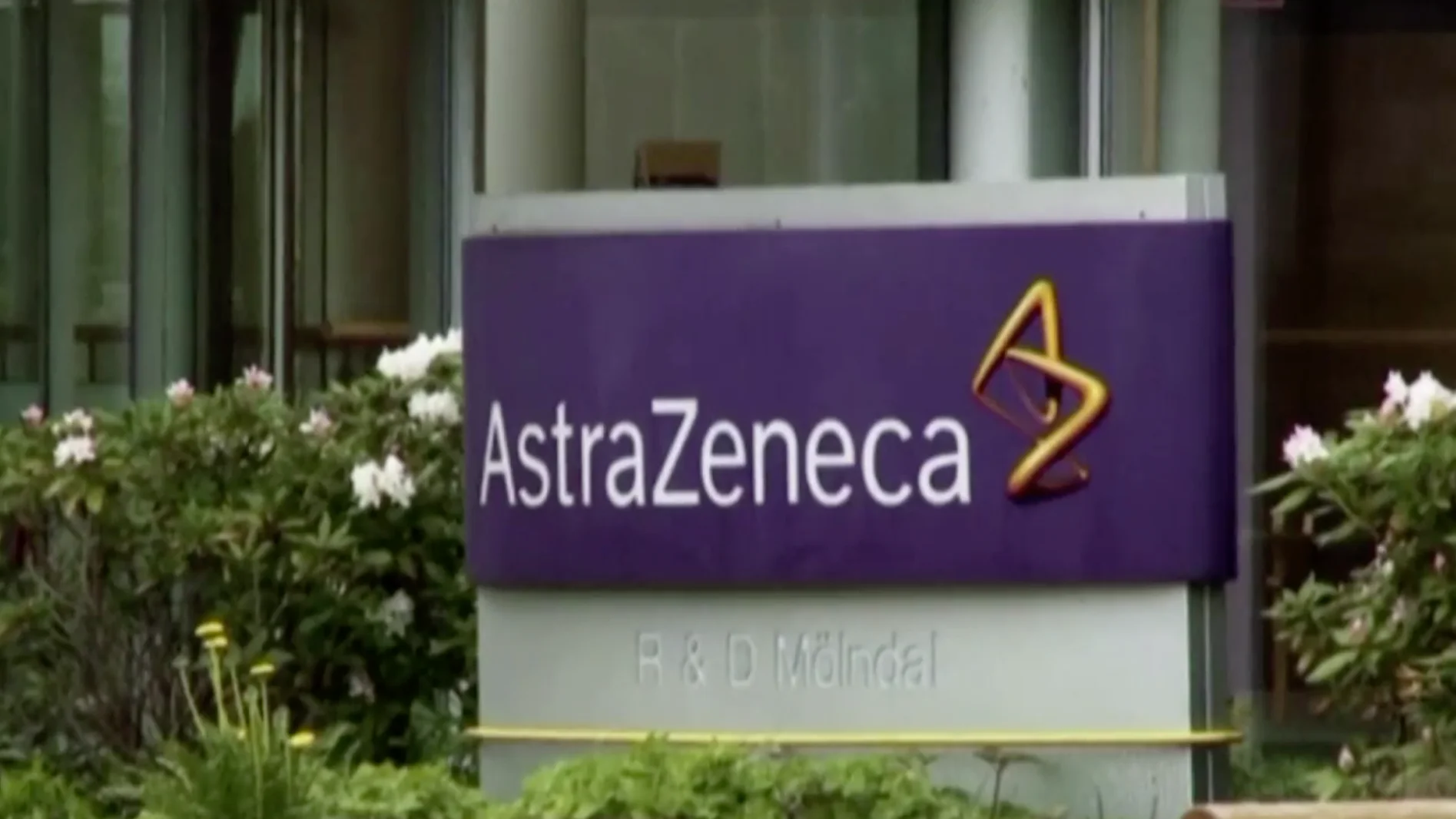 AstraZeneca