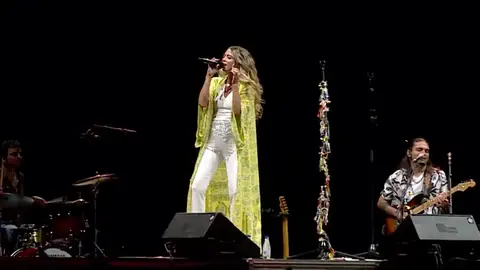 Arranca el Madrid Summer Fest Arranca el Madrid Summer Fest