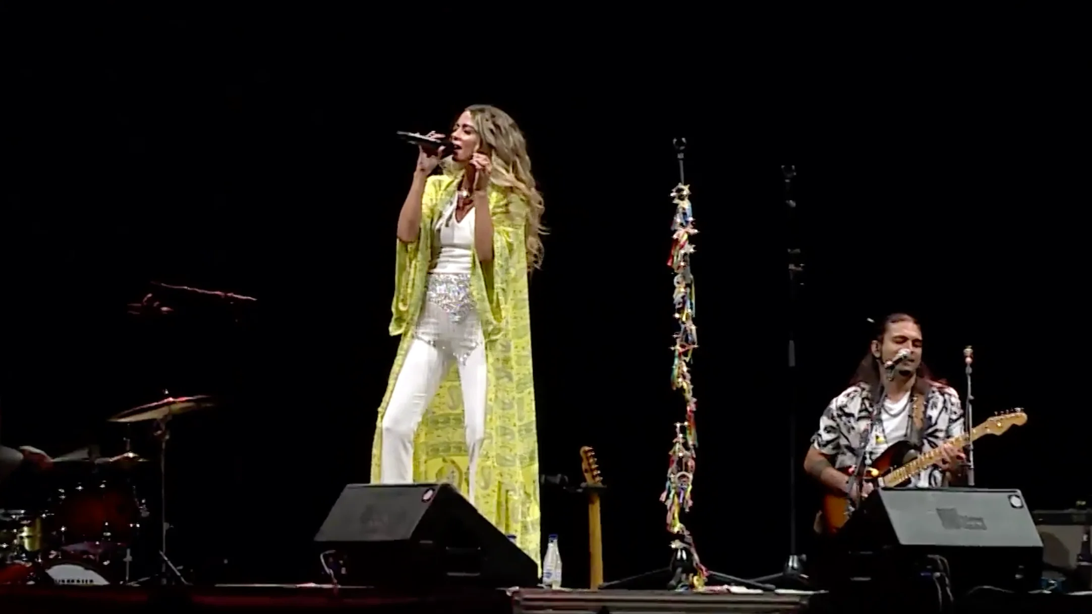 Arranca el Madrid Summer Fest Arranca el Madrid Summer Fest