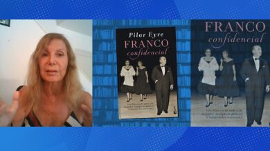 Pilar Eyre desvela los secretos del Pazo de Meirás: 