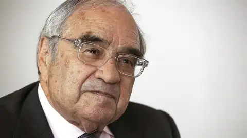 El exministro Martin Villa declara por su presunta participación en crímenes franquistas durante la Transición El exministro Martin Villa declara por su presunta participación en crímenes franquistas durante la Transición