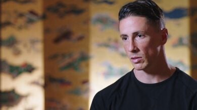 Tráiler de 'Fernando Torres: El Último Símbolo', que se estrenará en exclusiva en Amazon Prime Video el 18 de septiembre
