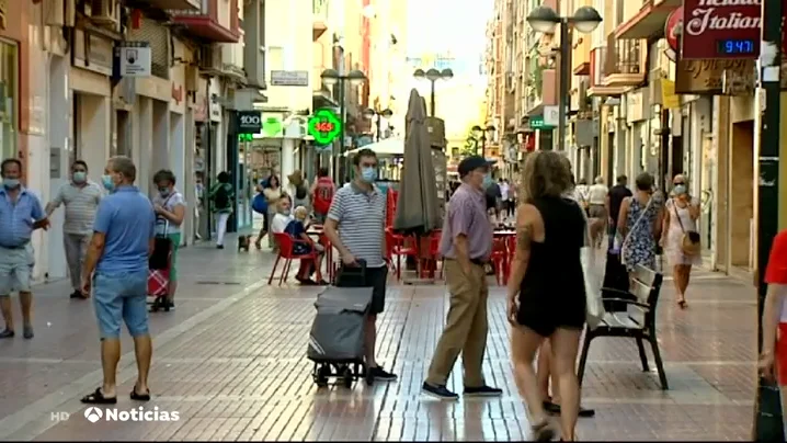 NUEVA ARAG&Oacute;N