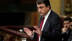 Aitor Esteban