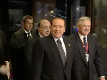 Berlusconi Berlusconi