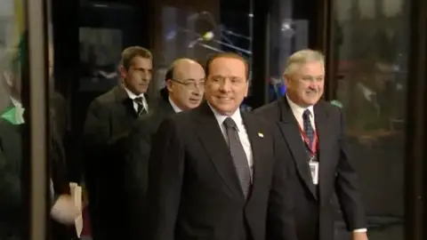 Berlusconi Berlusconi