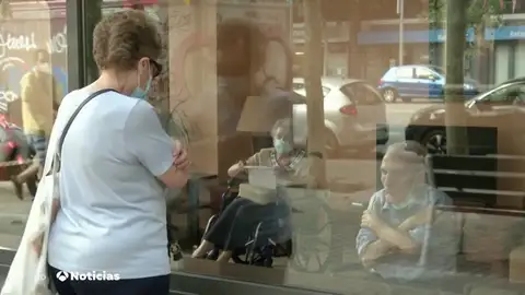 RESIDENCIAS AISLAMIENTO RESIDENCIAS AISLAMIENTO