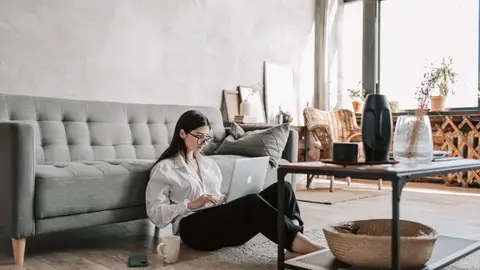 El teletrabajo es una realidad El teletrabajo es una realidad