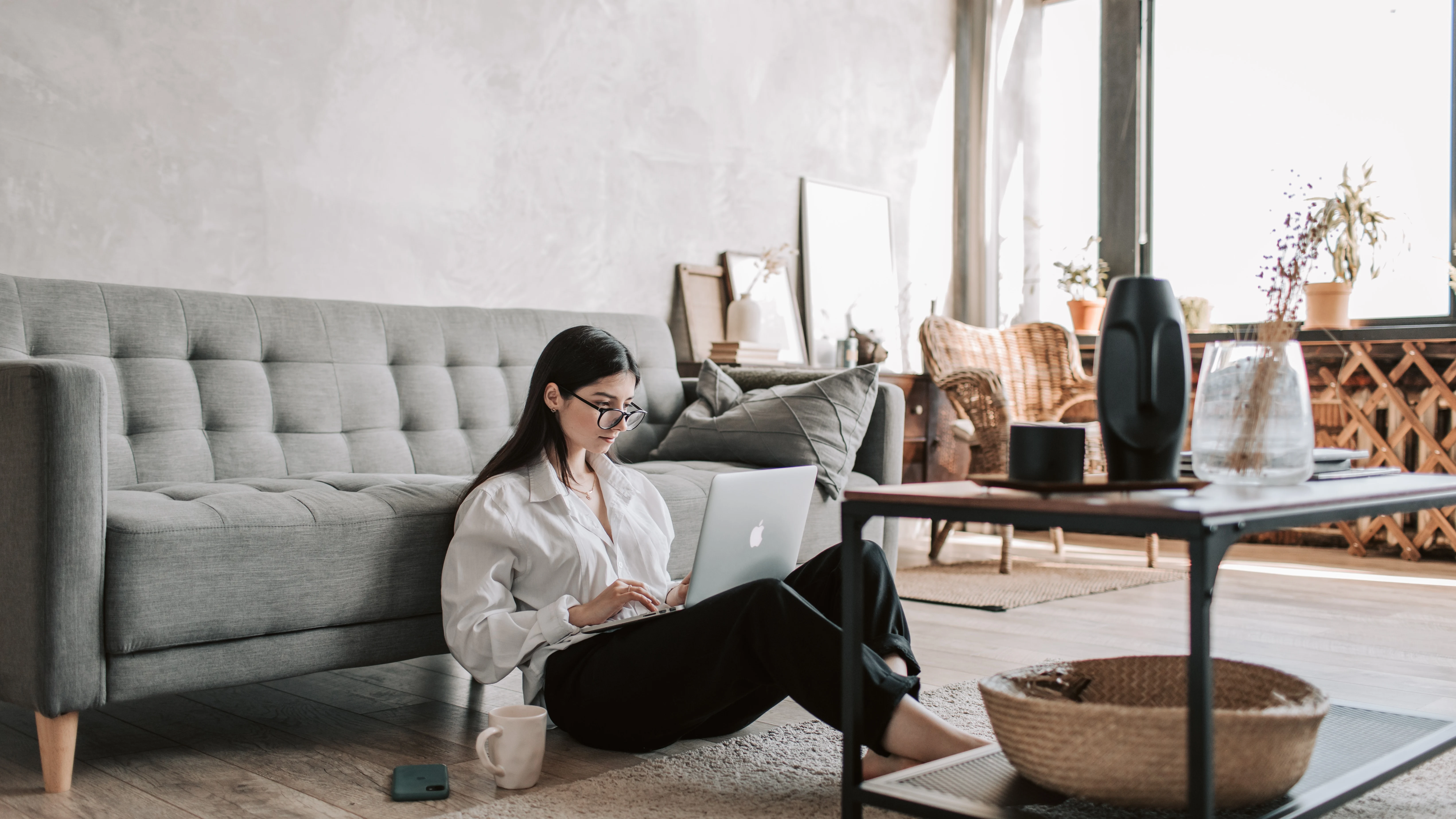 El teletrabajo es una realidad El teletrabajo es una realidad